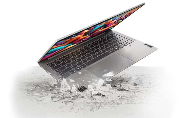 Lenovo IdeaPad Slim 5x Gen 9