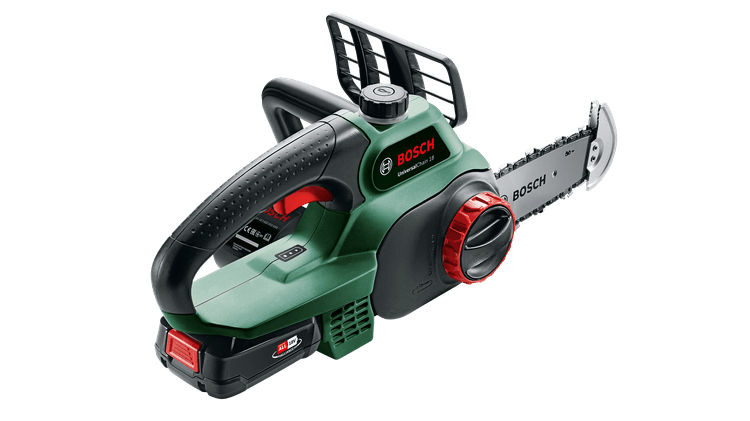 Bosch UniversalChain 18 - 1