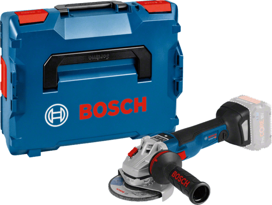 Bosch GWS 18V-10 SC Professional - 1