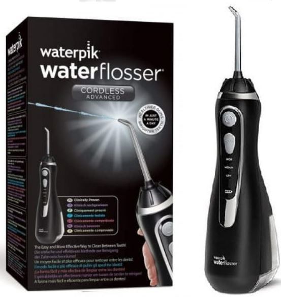 WATERPIK WP-562