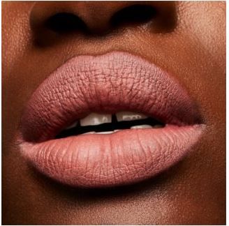 MAC Matte Lipstick Pomadka