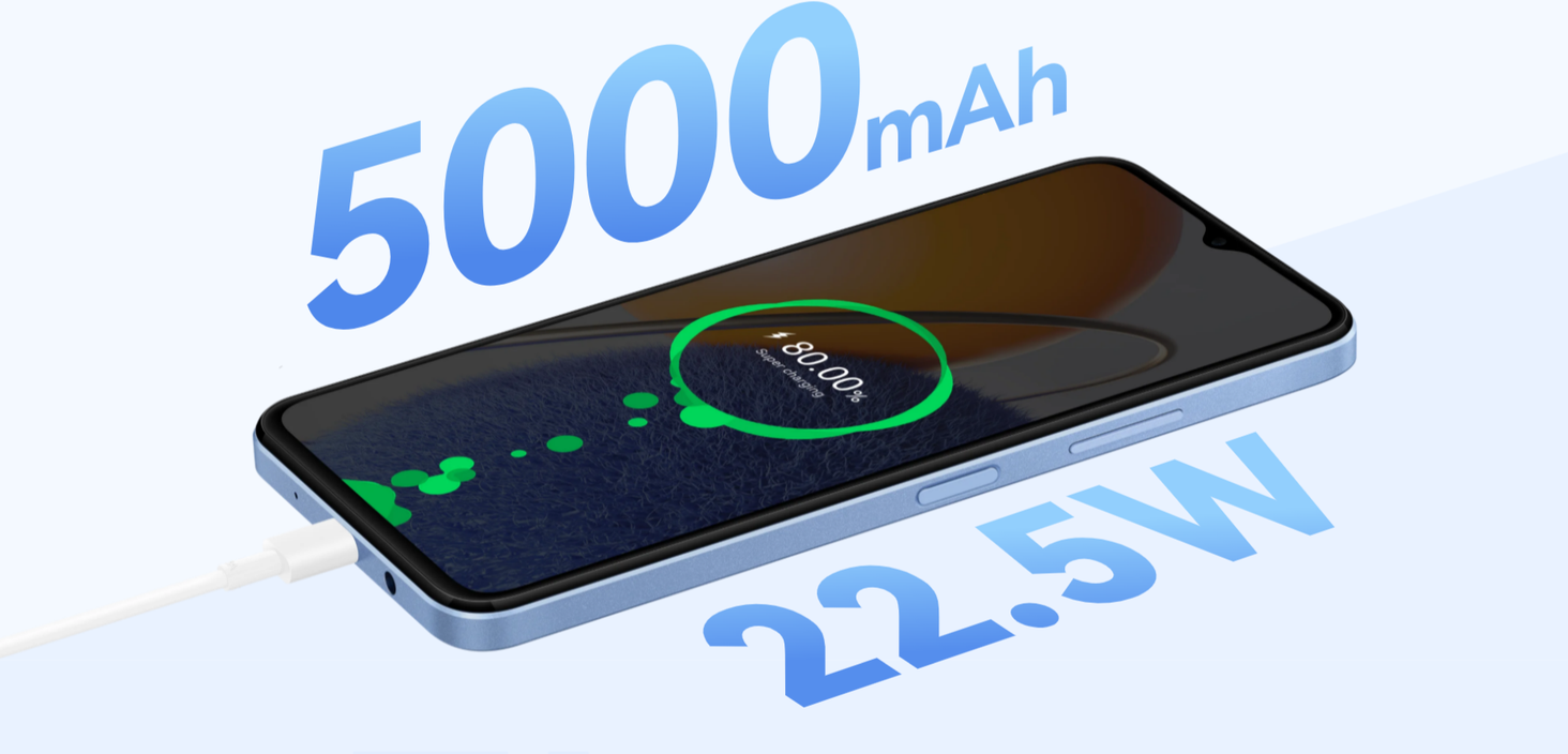 Huawei nova Y61