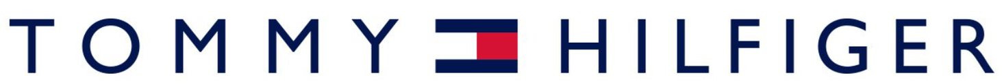 tommy hilfiger logo