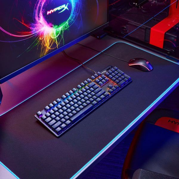 HyperX Alloy Origins PBT - 4