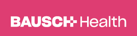 Bausch Heath logo
