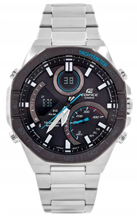 Edifice ECB-950DB-1AEF Armband - 1