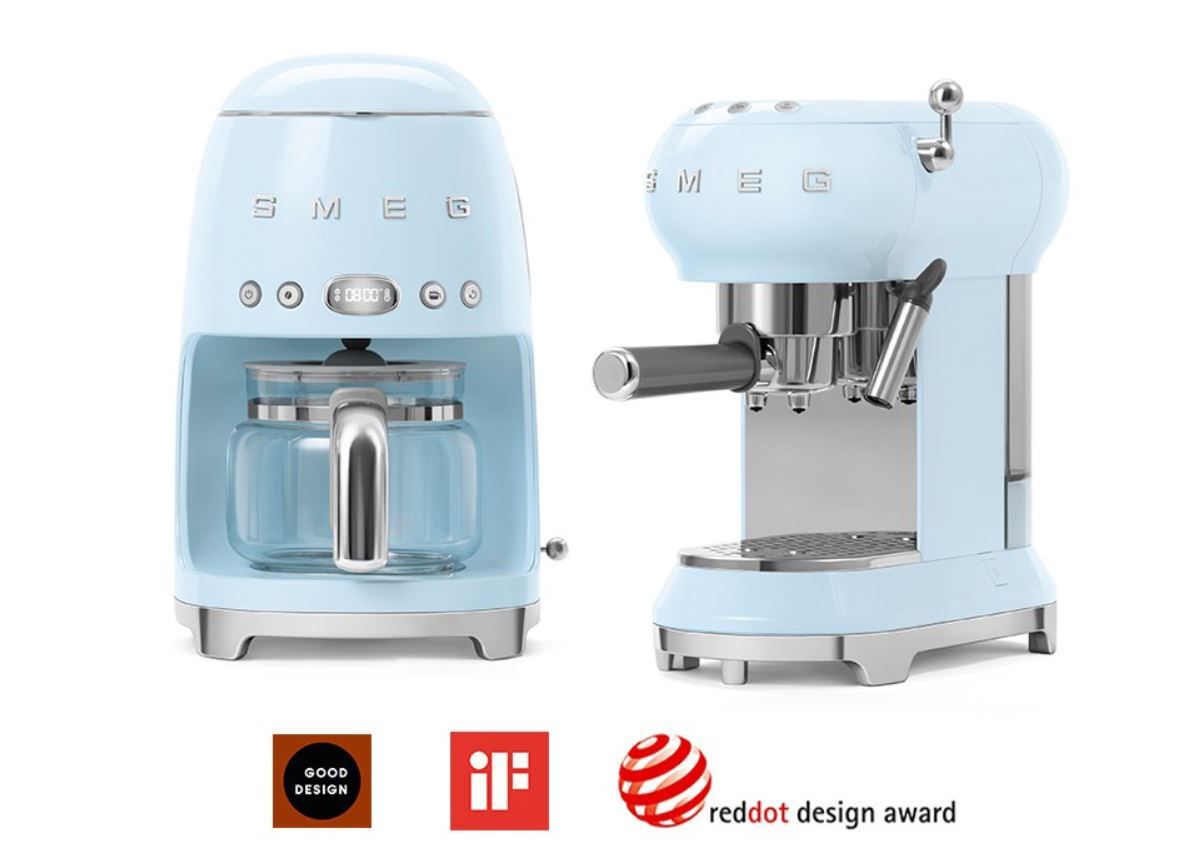 SMEG ECF01
