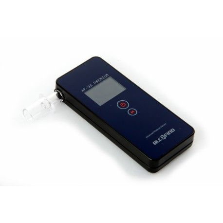 AlcoFind AF-35 Premium