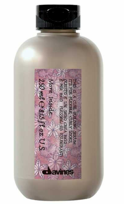 Serum podkreślające skręt 250ml davines
