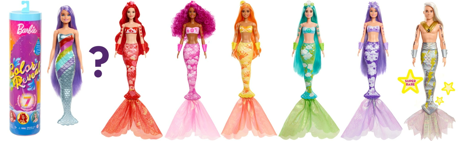 Mattel