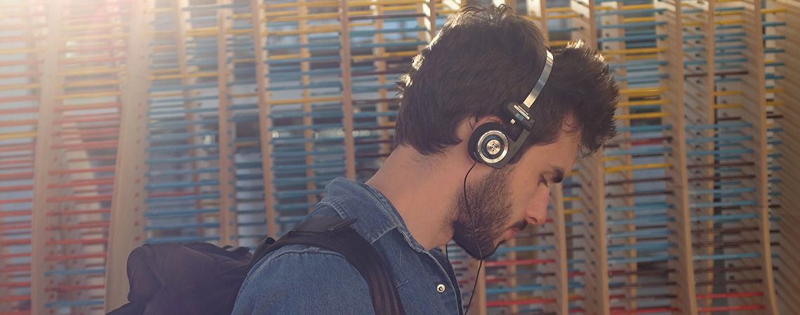 Koss Porta Pro Classic