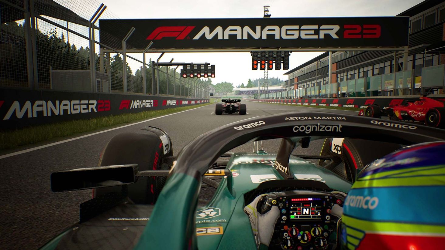 F1 Manager 2023 4