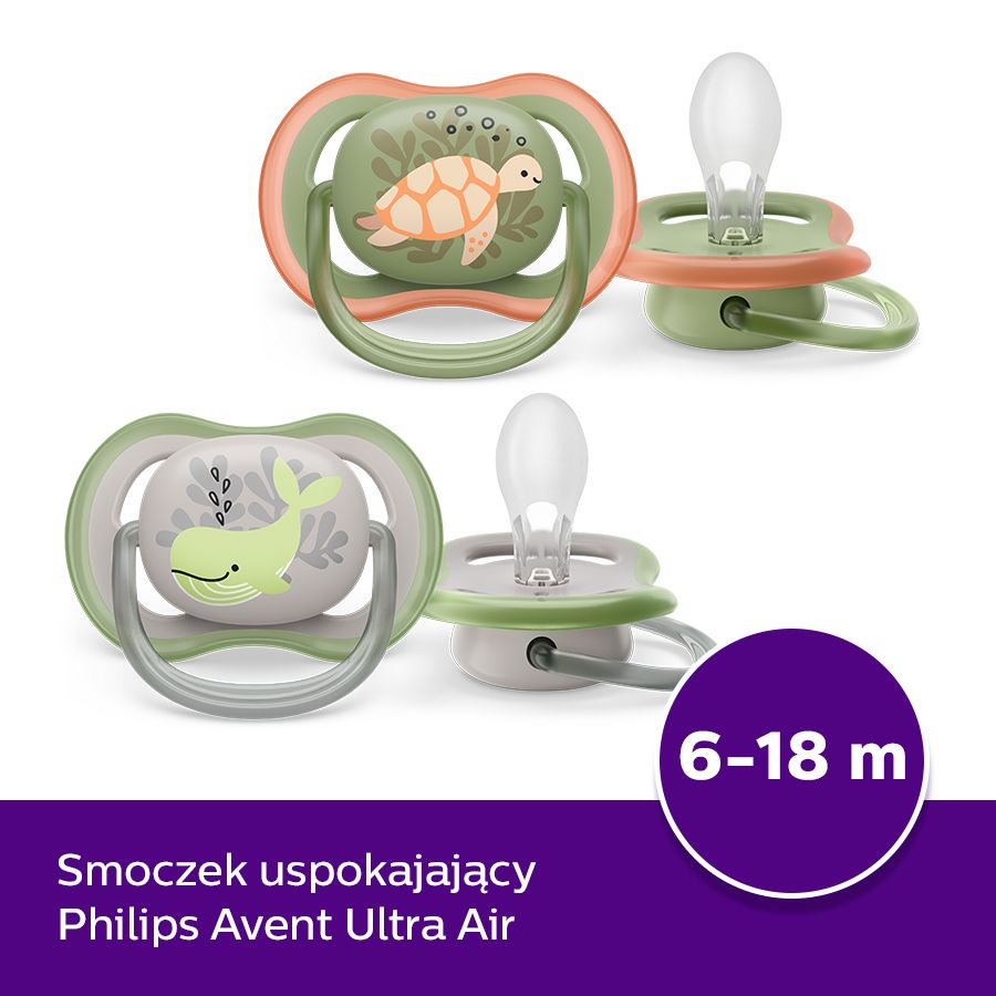 Philips Avent ultra air - 3