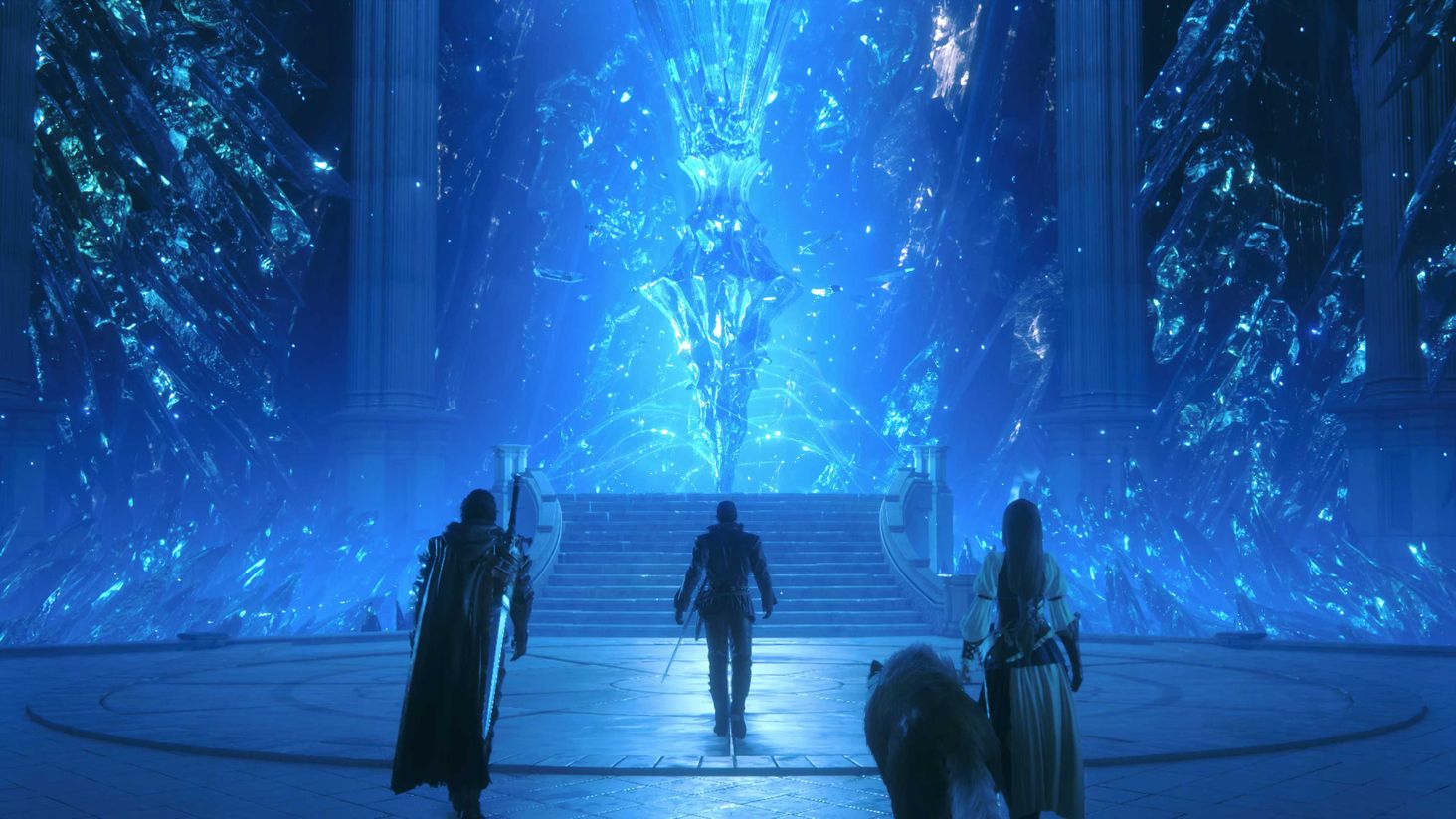 Final Fantasy XVI 2