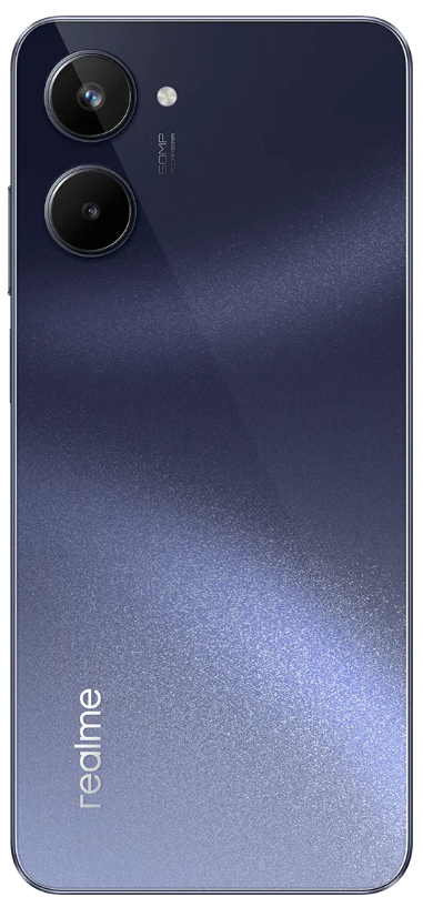 realme 10 8/128GB Czarny - 2