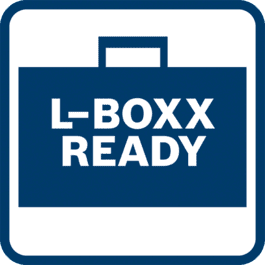 L-BOXX ready