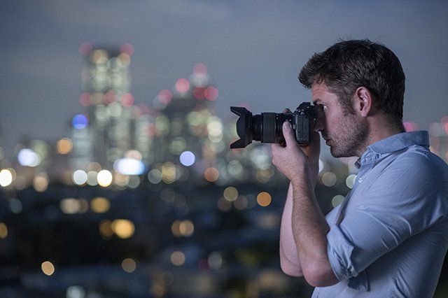 Nikon