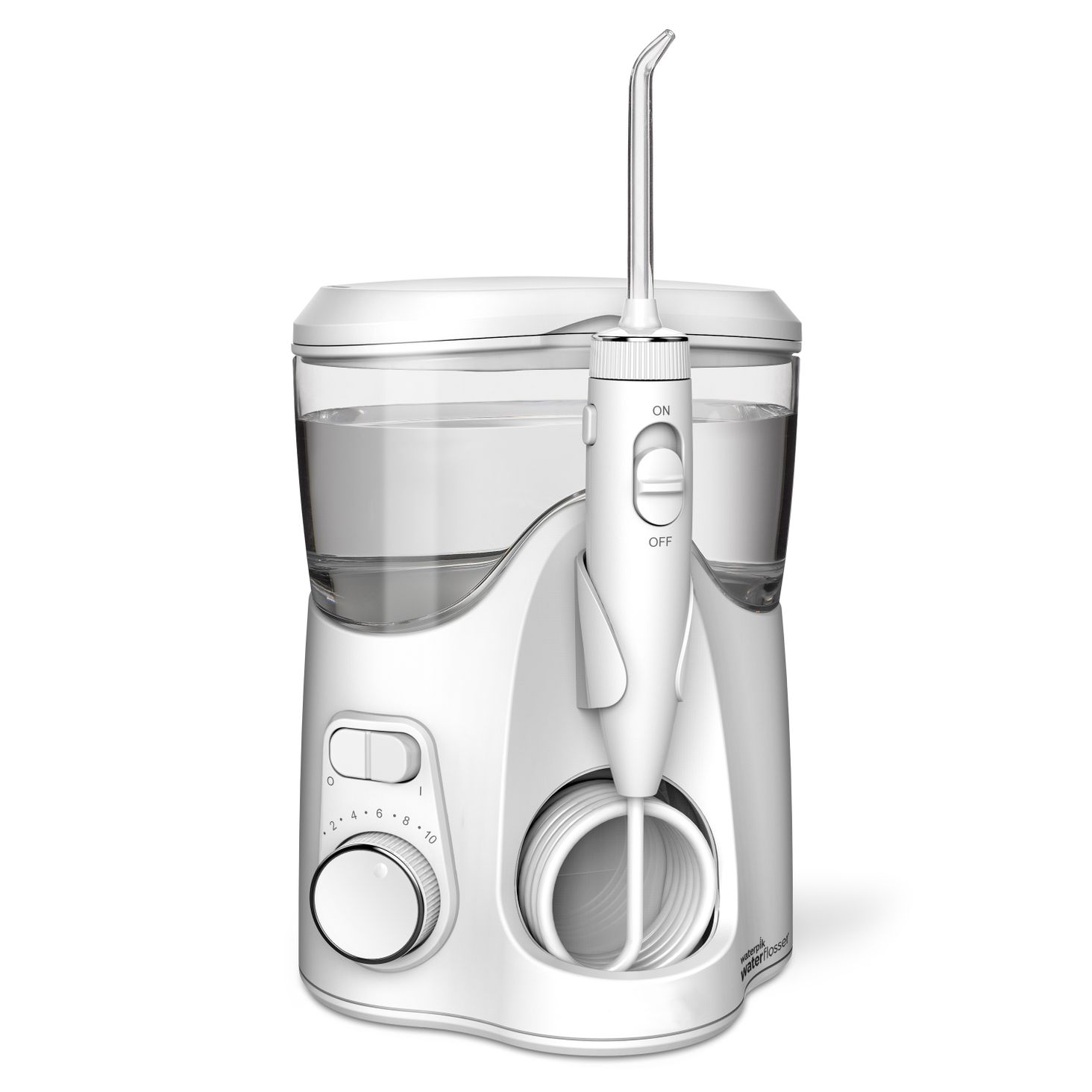 Waterpik Zdjęcie główne