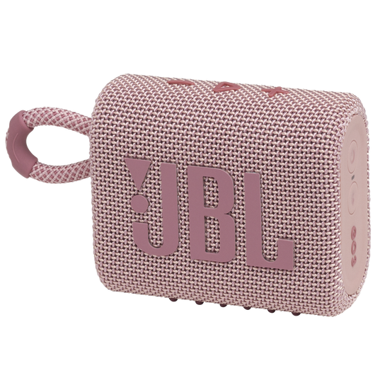 JBL Go 3 zdjęcie produktu