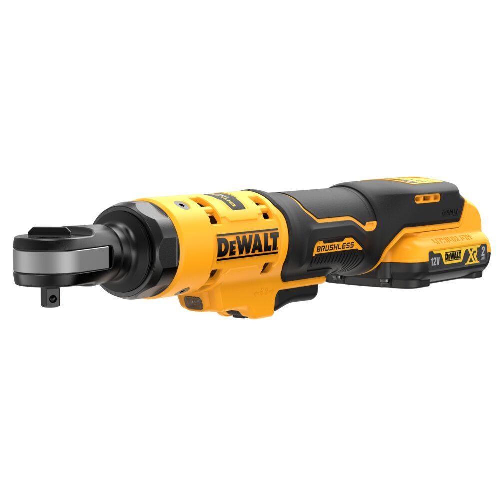 DeWalt DCF503D1-QW
