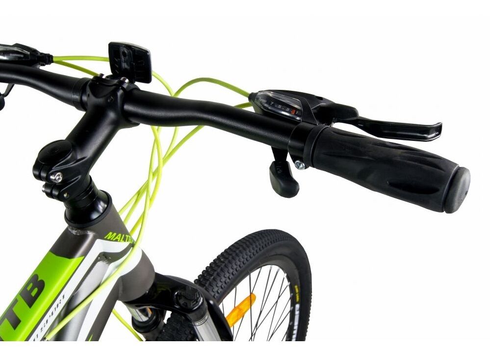 Maltrack Sport Gray Green 26 2020