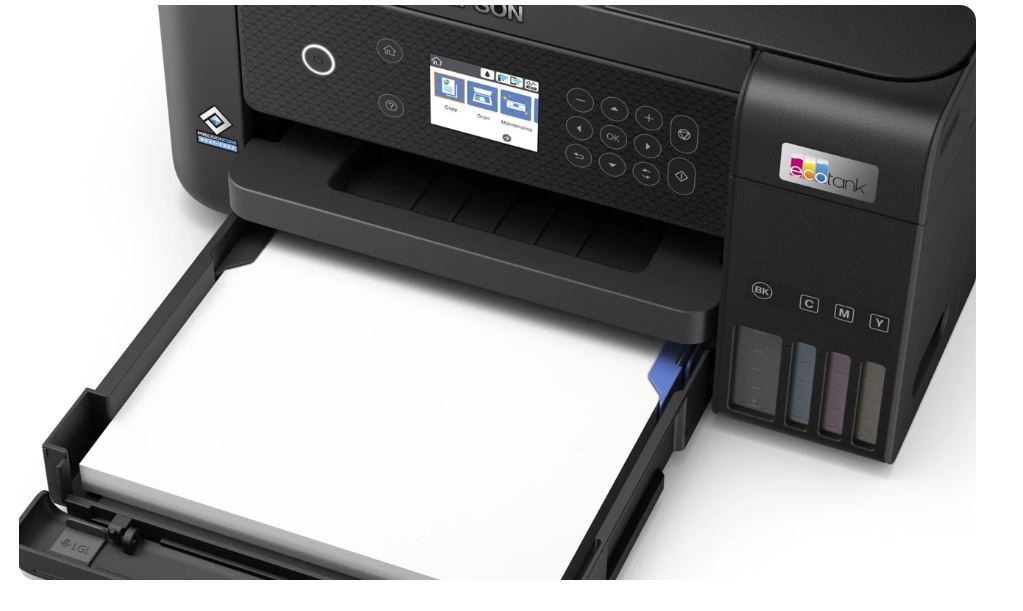 Epson EcoTank L6260