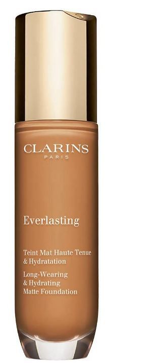 Clarins Everlasting Foundation