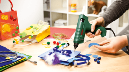 Bosch PKP 18 E - 5