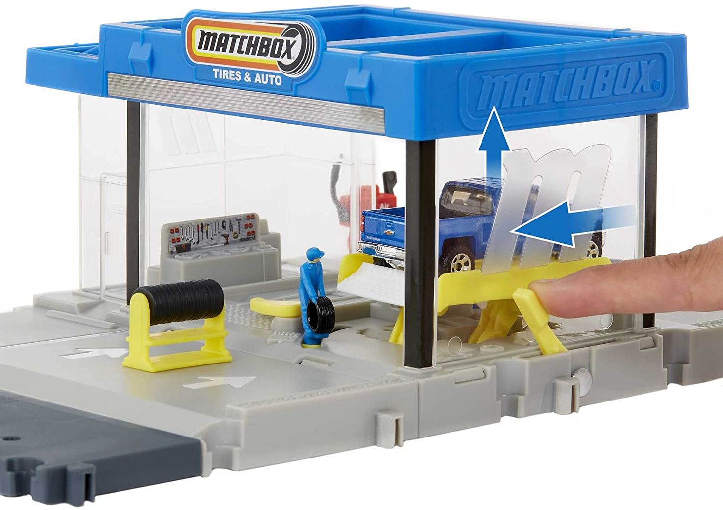 Mattel