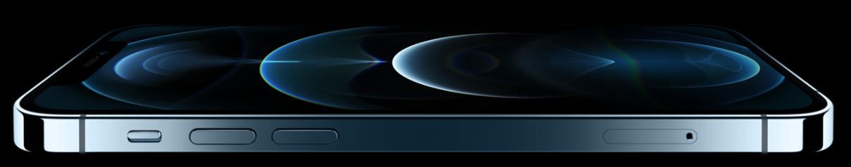 iphone 12 pro