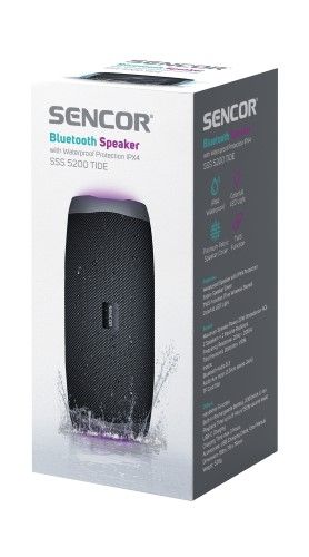 Sencor SSS 5200 TIDE - 5