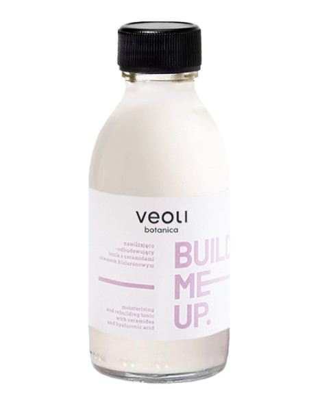 Veoli Botanica Build Me Up Tonik - 4