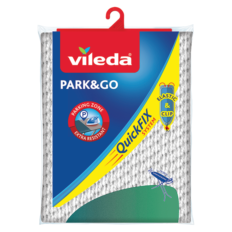 Vileda Park & Go