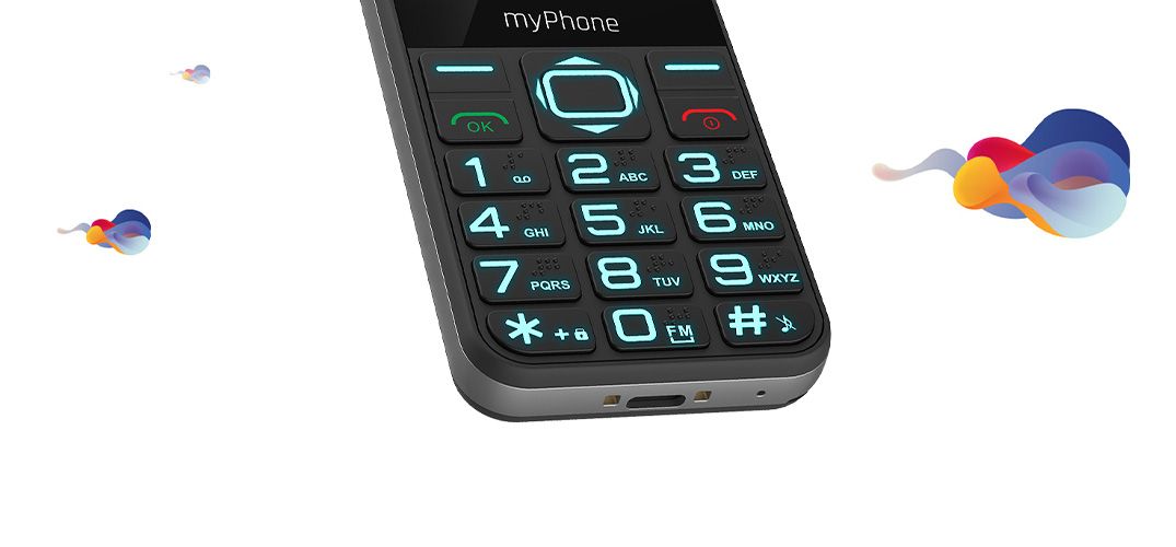 myphone halo 3