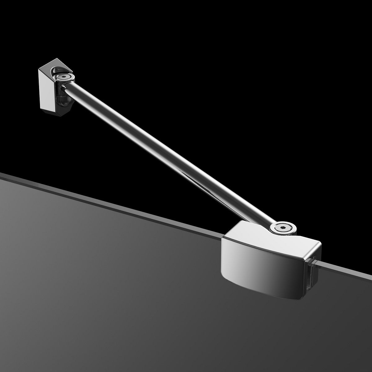 Radaway Eos DWS 100Cm