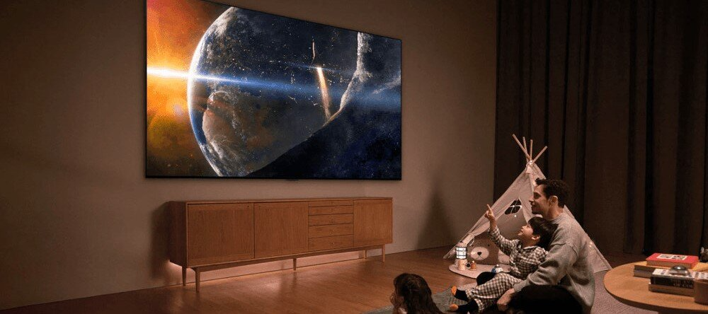 Telewizor QNED LG 65QNED80T6A - grafika 18