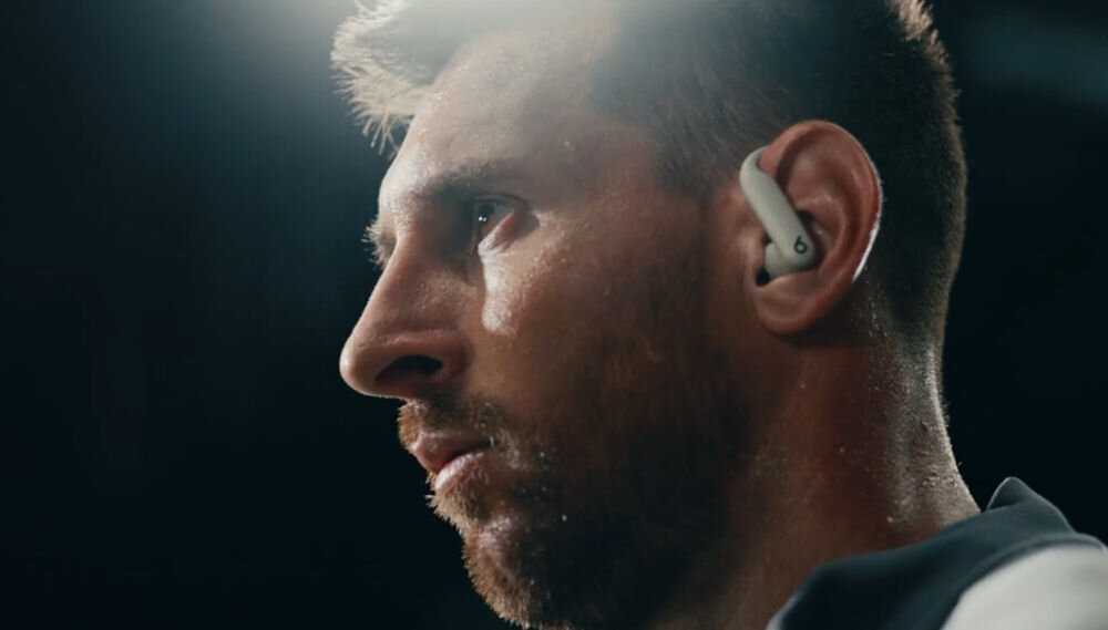 Apple Beats Powerbeats Pro 2 Zdjęcie 1