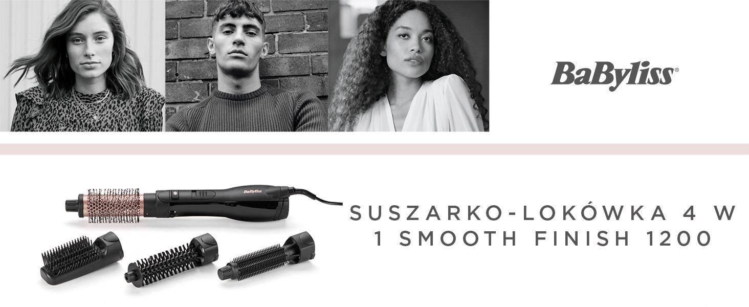 BaByliss Banner