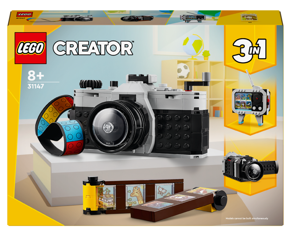LEGO Creator 31147 - 1