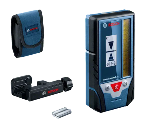 Bosch LR 7 Professional - 1