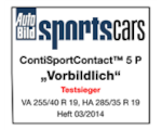 ContiSportContact 5