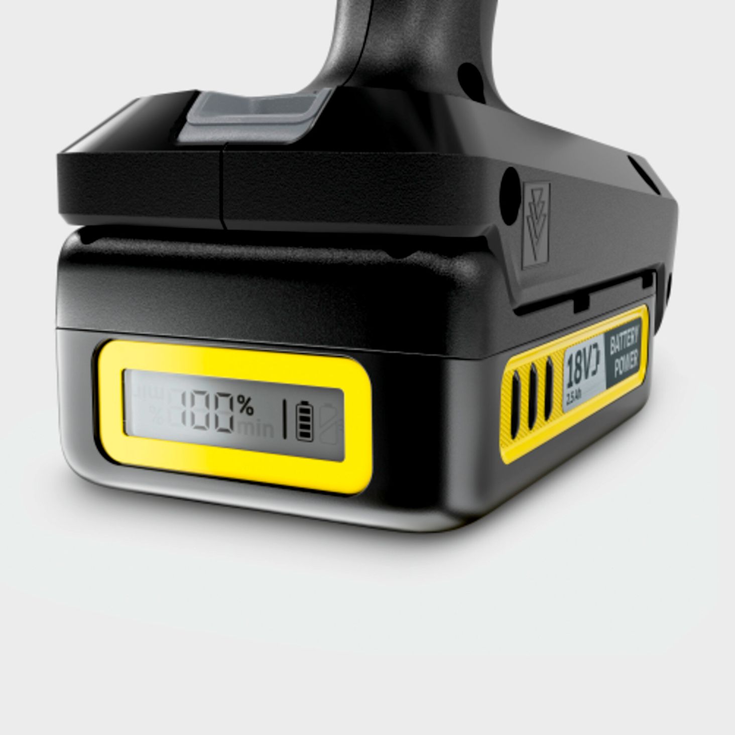 Karcher 18 V