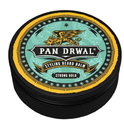 Pan Drwal Zestaw Original