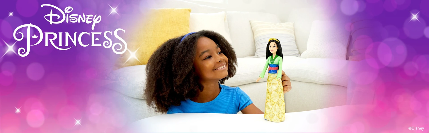 Mattel