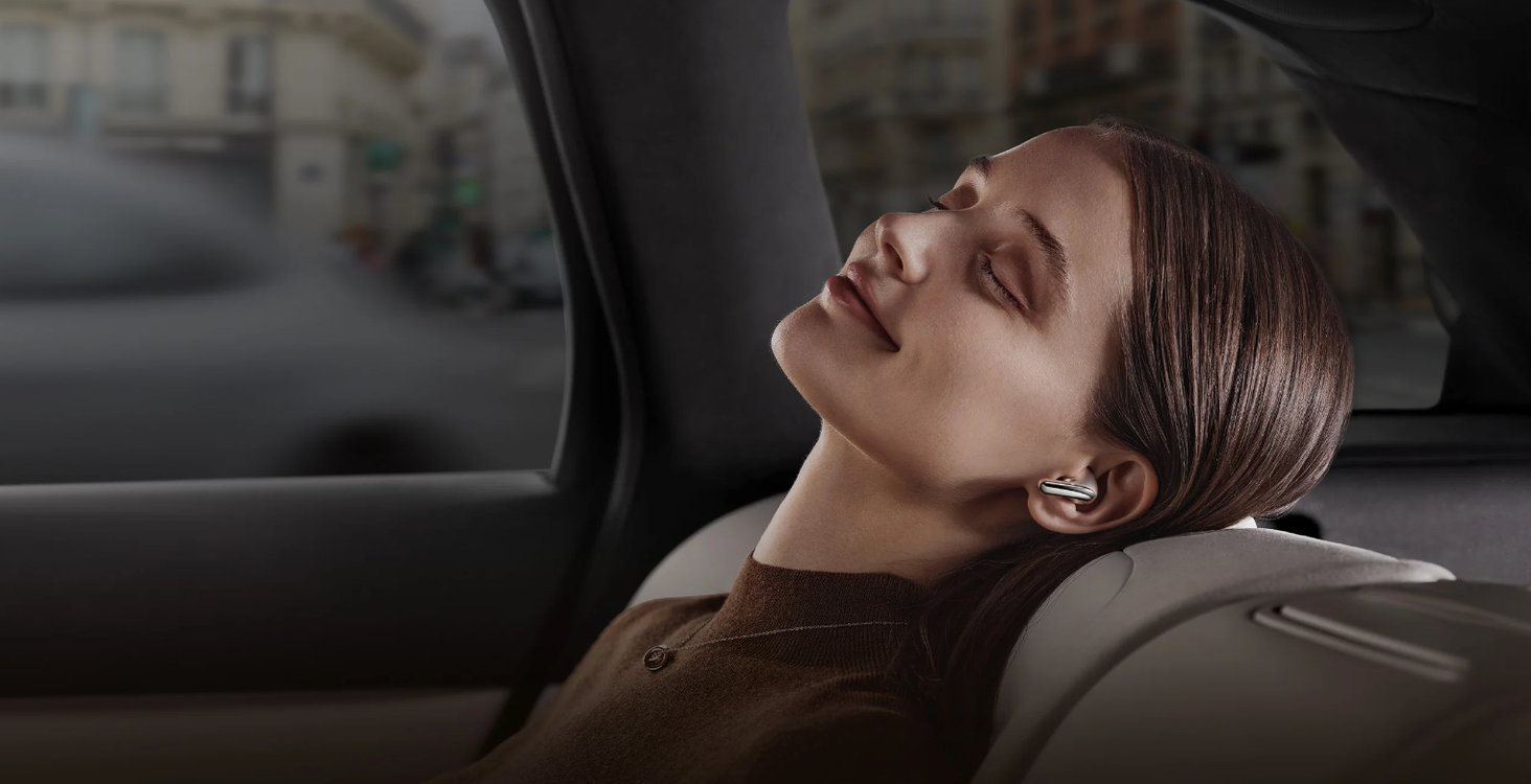 Xiaomi Buds 5 Biały_14