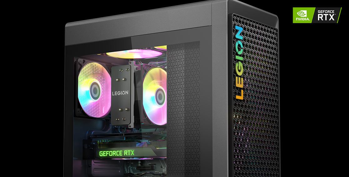 NVIDIA® GeForce RTX™ serii 40