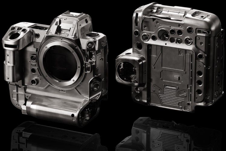 Nikon