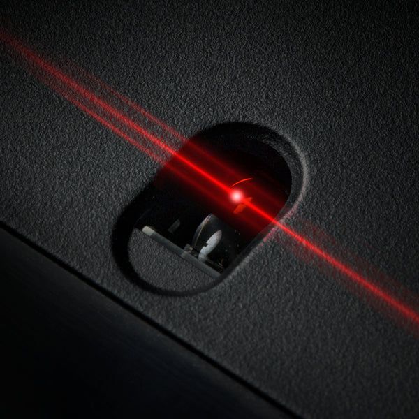HyperX Pulsefire Raid - 2