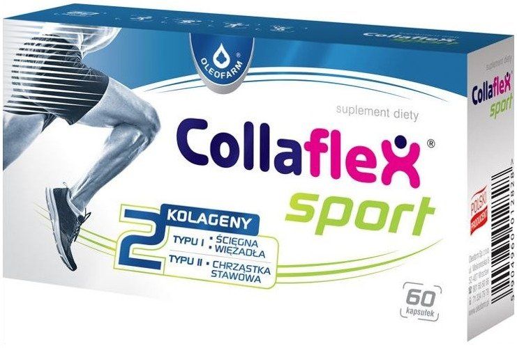 collaflex sport