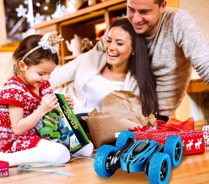 Aig Auto Twister Samochód
